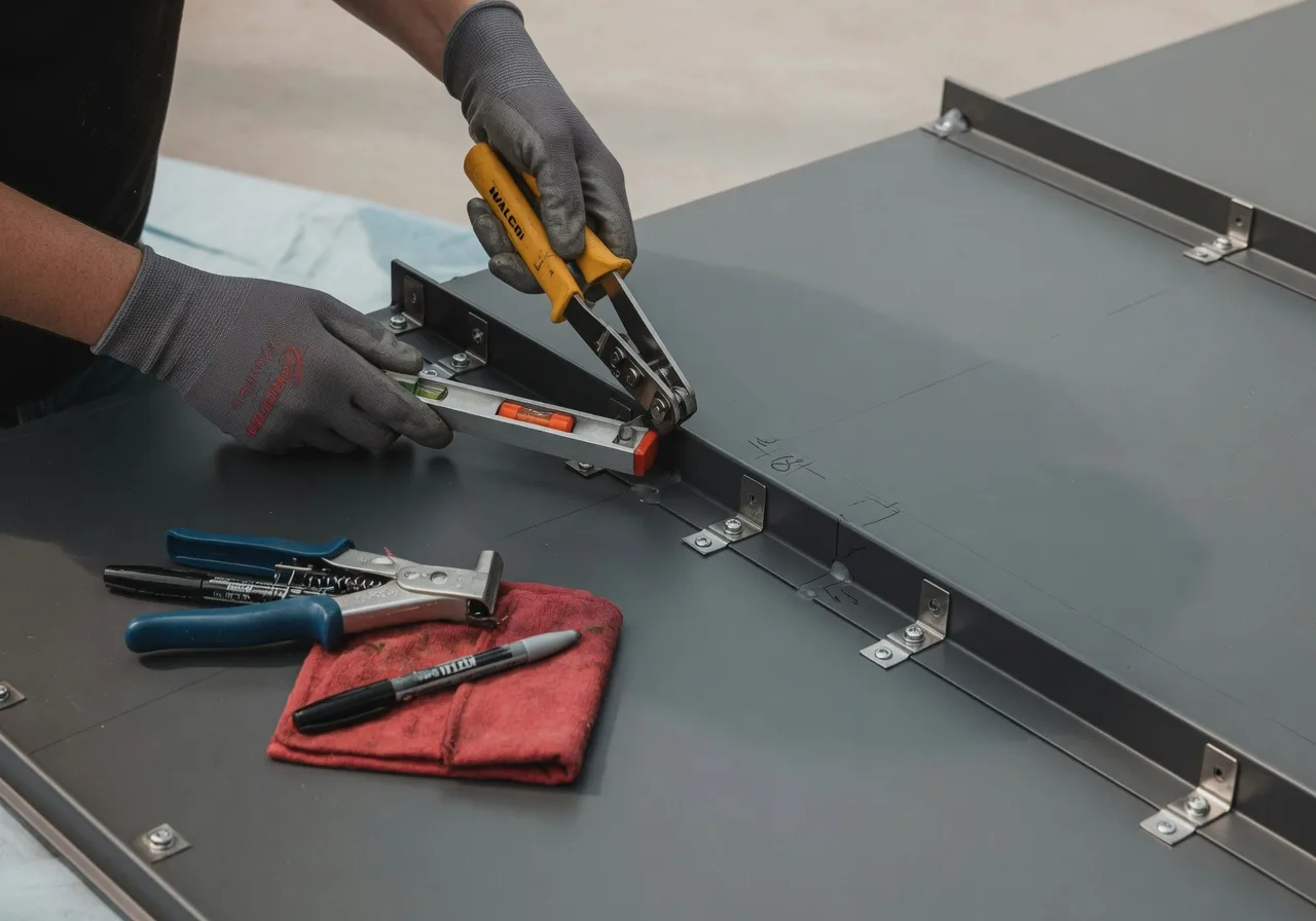 Why choose Metal Roofing Installation in Rush, CO